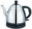 Stainless steel kettle---KT015