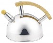 Stainless steel kettle---KT016