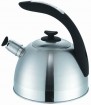 Stainless steel kettle---KT017