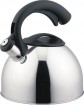 Stainless steel kettle---KT018