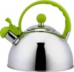 Stainless steel kettle---KT019