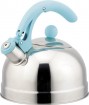 Stainless steel kettle---KT020