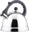 Stainless steel kettle---KT025