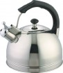 Stainless steel kettle---KT026
