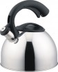 Stainless steel kettle---KT028