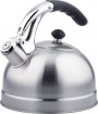 Stainless steel kettle---KT031