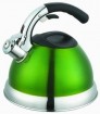 Stainless steel kettle---KT034