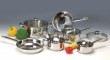 10pcs cookware set---SJ044