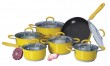 12pcs cookware set---SJ009