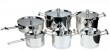 12pcs cookware set---SJ015