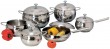 12pcs cookware set---SJ017