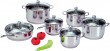 12pcs cookware set---SJ023