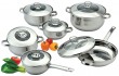 12pcs cookware set---SJ050