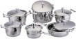 12pcs cookware set---SJ056