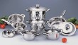 12pcs cookware set---SJ059