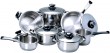 12pcs cookware set---SJ065