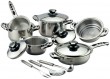 13pcs cookware set---SJ053