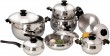 14pcs cookware set---SJ022