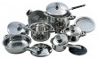 16pcs cookware set---SJ052