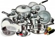 21pcs cookware set---SJ062