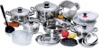 28pcs cookware set---SJ060