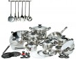 38pcs cookware set---SJ051