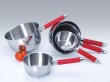 5pcs cookware set---SJ008