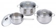 6pcs cookware set---SJ043