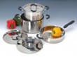 6pcs cookware set---SJ045