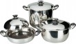 6pcs cookware set---SJ068