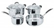 7pcs cookware set---SJ002