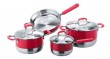 7pcs cookware set---SJ010