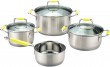 7pcs cookware set---SJ012
