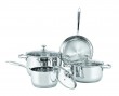 7pcs cookware set---SJ027