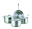 7pcs cookware set---SJ029