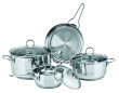 7pcs cookware set---SJ042