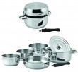 7pcs cookware set---SJ047