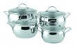 8pcs cookware set---SJ020