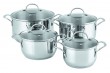 8pcs cookware set---SJ030