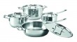 8pcs cookware set---SJ033