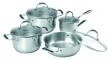 8pcs cookware set---SJ035