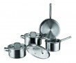 8pcs cookware set---SJ037