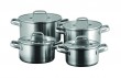 8pcs cookware set---SJ038