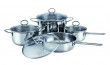 8pcs cookware set---SJ046