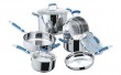 9pcs cookware set---SJ003