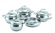 9pcs cookware set---SJ018