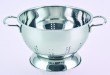 Stainless steel fruit dish---SJ105