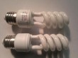 E27CFL PLC Energy saving lamp
