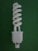 G24PLC CFL Energy saving lamp