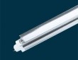 T8toT5 Converter Fluorescent Light Fixture With Re